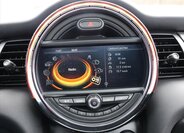 Mini Cooper Hatchback 2,0 l 170 kw