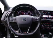 Seat Leon Kombi 2,0 l 221 kw