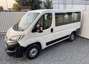 Citroën Jumper 5
