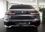 BMW i7 3