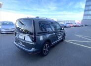 Volkswagen Caddy 3