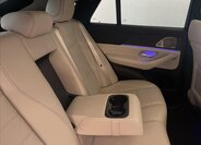 Mercedes-Benz GLE Kupé 2,9 l 243 kw