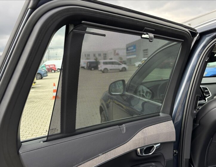 Volvo XC90 SUV 2,0 l 173 kw