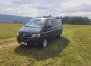 Volkswagen Caravelle VAN / Minibus 0,0 0