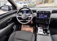 Hyundai Tucson SUV / Terénní 1,6 l 132 kw