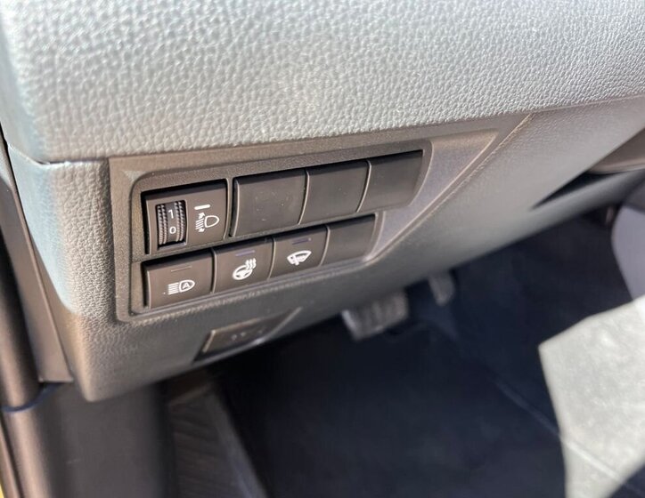 Toyota Yaris Cross SUV / Terénní 1,5 l 68 kw