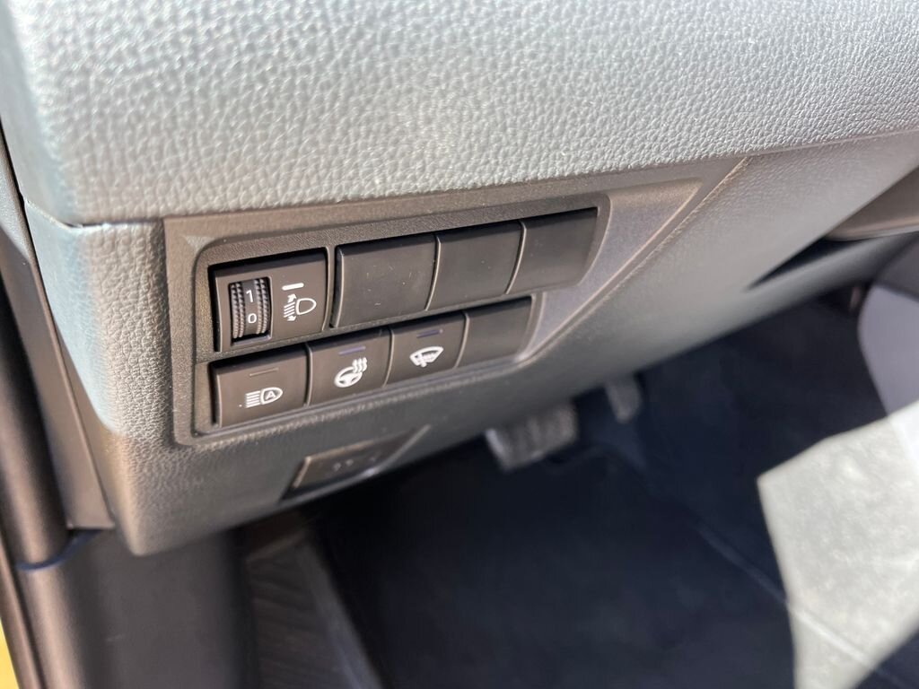 Toyota Yaris Cross SUV / Terénní 1,5 l 68 kw