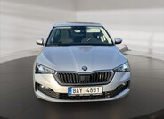 Škoda Scala 2