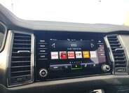 Škoda Kodiaq SUV / Terénní 2,0 l 110 kw