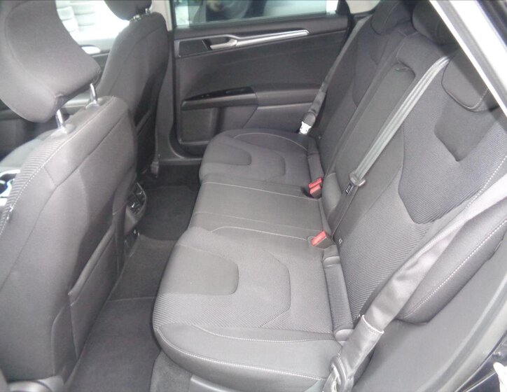 Ford Mondeo Kombi 2,0 l 132 kw