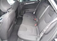Ford Mondeo Kombi 2,0 l 132 kw