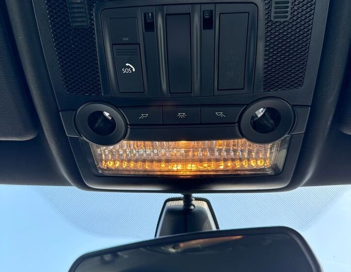 BMW X5 SUV 3,0 l 180 kw