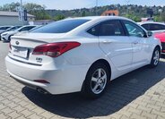 Hyundai i40 Sedan / Limuzína 1,7 l 85 kw