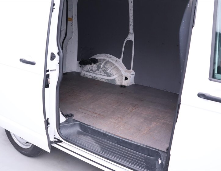 Volkswagen Transporter Ostatní 2,0 l 66 kw