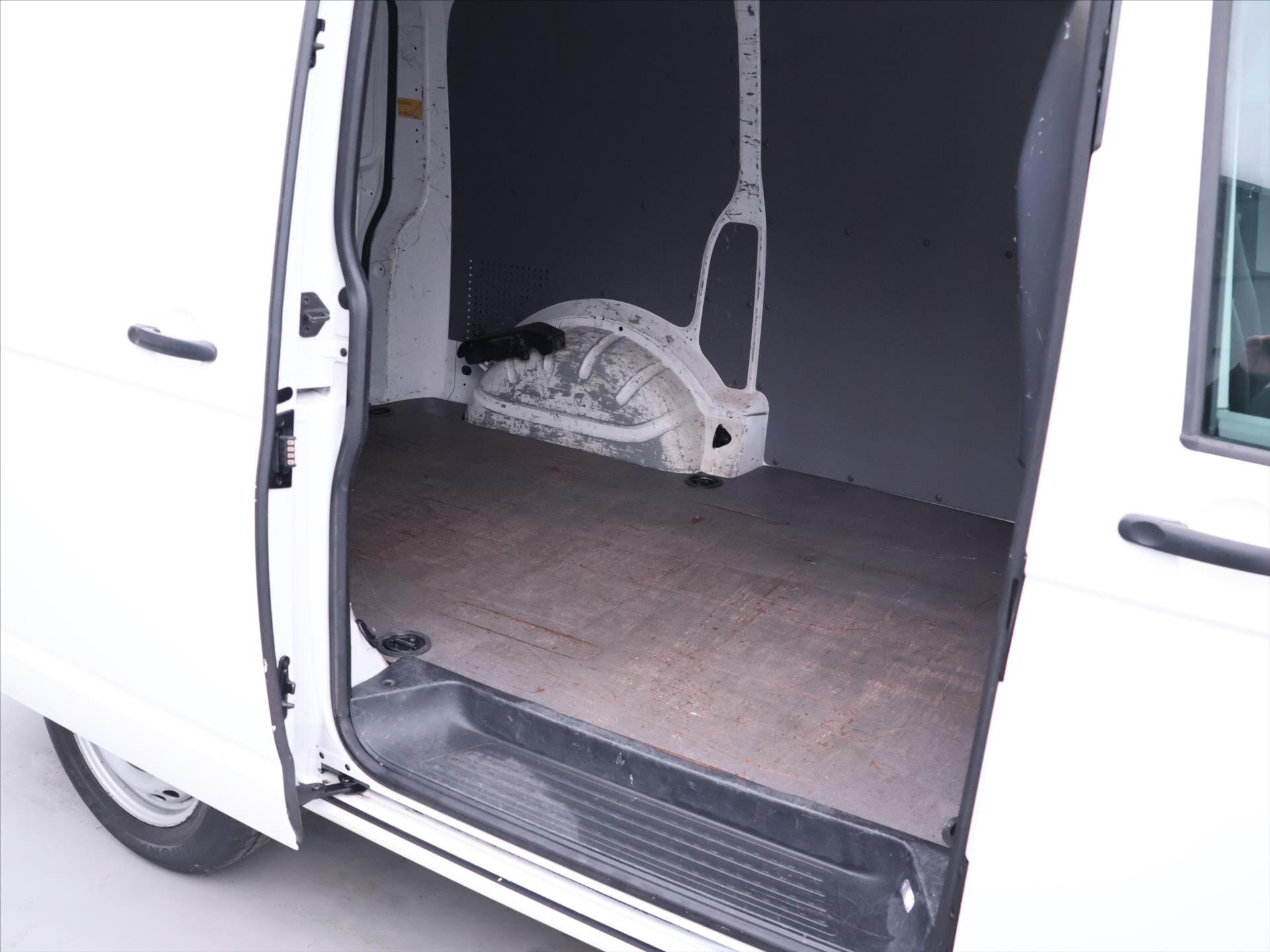 Volkswagen Transporter Ostatní 2,0 l 66 kw