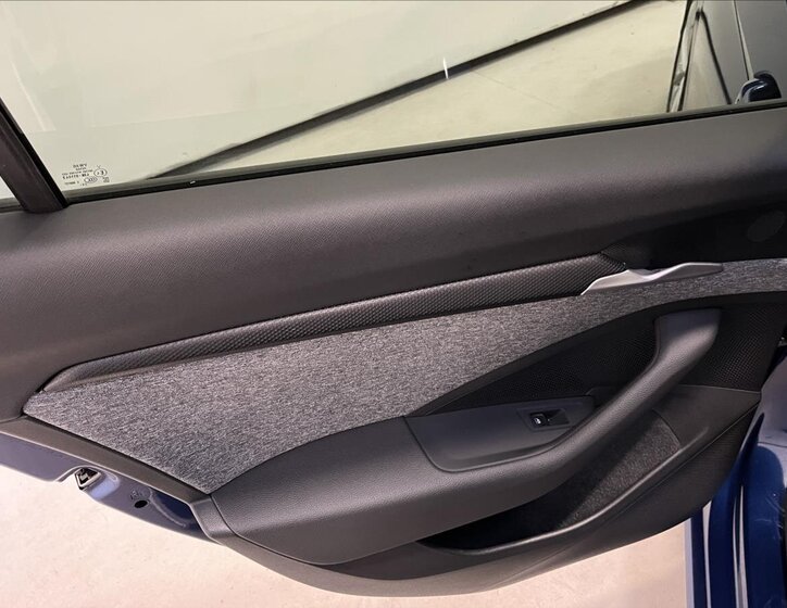 Škoda Superb Kombi 2,0 l 110 kw