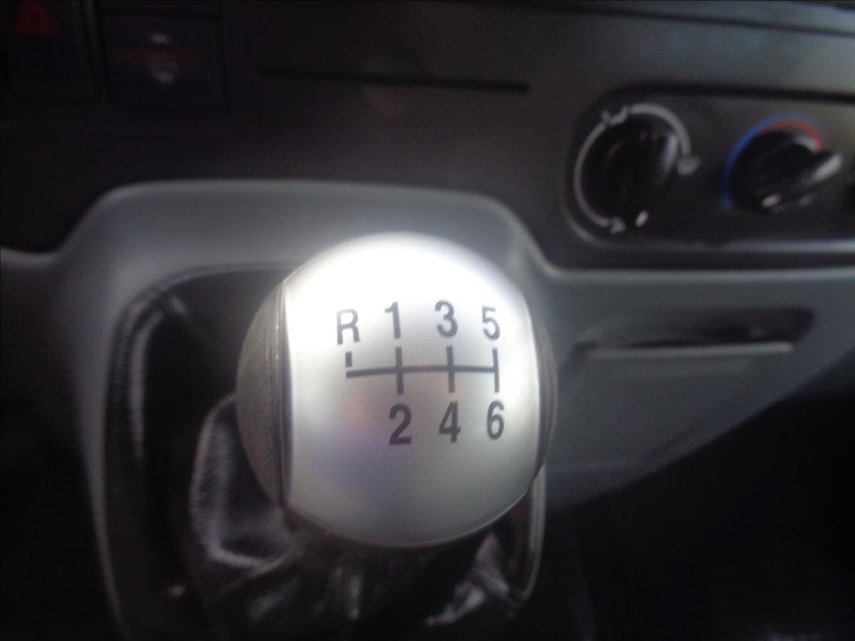 Ford Transit Ostatní 2,2 l 92 kw