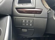 Mazda 6 Kombi 2,0 l 121 kw