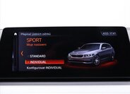 BMW Řada 5 Kombi 2,0 l 170 kw