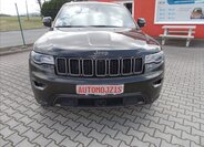 Jeep Grand Cherokee Ostatní 3,0 l 184 kw