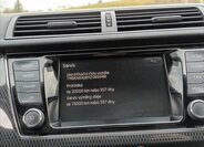 Škoda Fabia Hatchback 1,2 l 81 kw