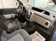Dacia Dokker Kombi 1,2 l 85 kw