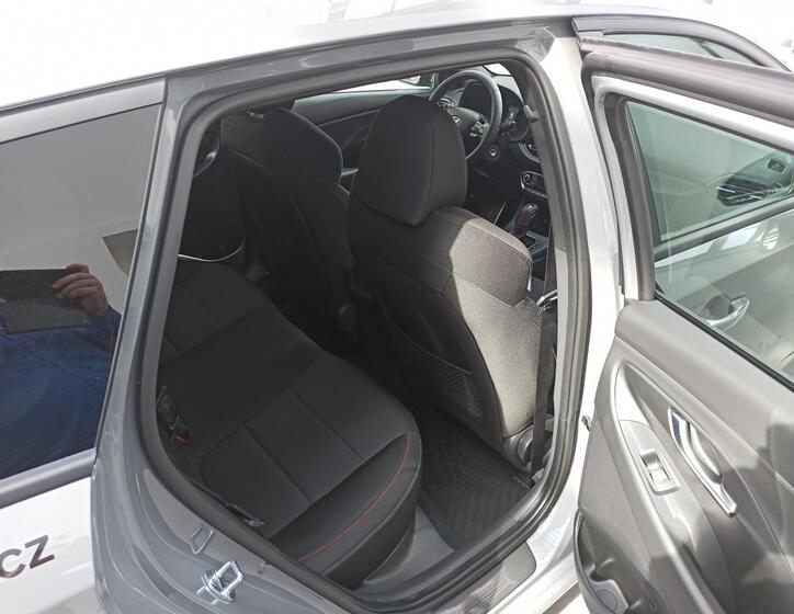 Hyundai i30 Kombi 0,0 117 kw