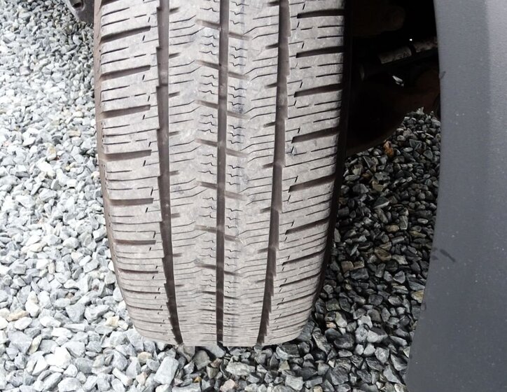 Volkswagen Transporter Skříň 2,0 l 110 kw