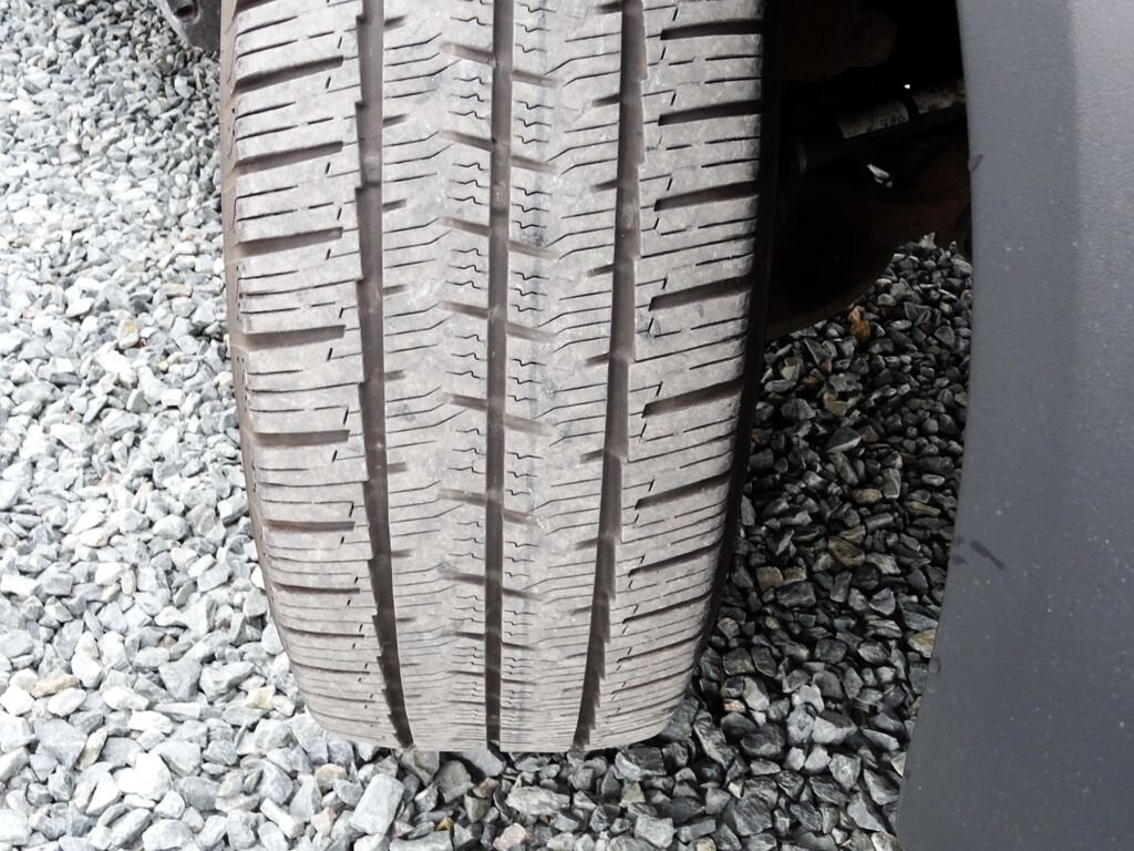 Volkswagen Transporter Skříň 2,0 l 110 kw