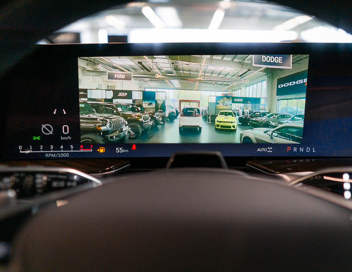 Cadillac Escalade 26