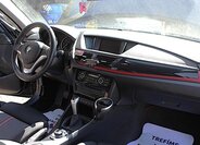 BMW X1 SUV / Terénní 2,0 l 105 kw