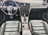 Volkswagen Golf Kombi 2,0 l 110 kw