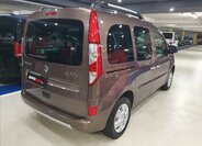 Renault Kangoo MPV 1,6 l 78 kw