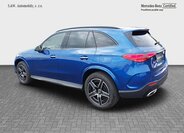 Mercedes-Benz GLC 3