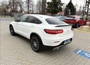 Mercedes-Benz GLC Hatchback 2,1 l 150 kw