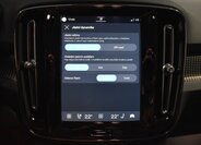 Volvo EC40 SUV / Terénní 0,0 185 kw