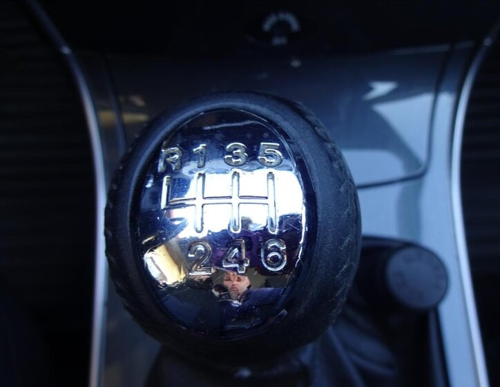 Mazda 6 Kombi 2,0 l 108 kw