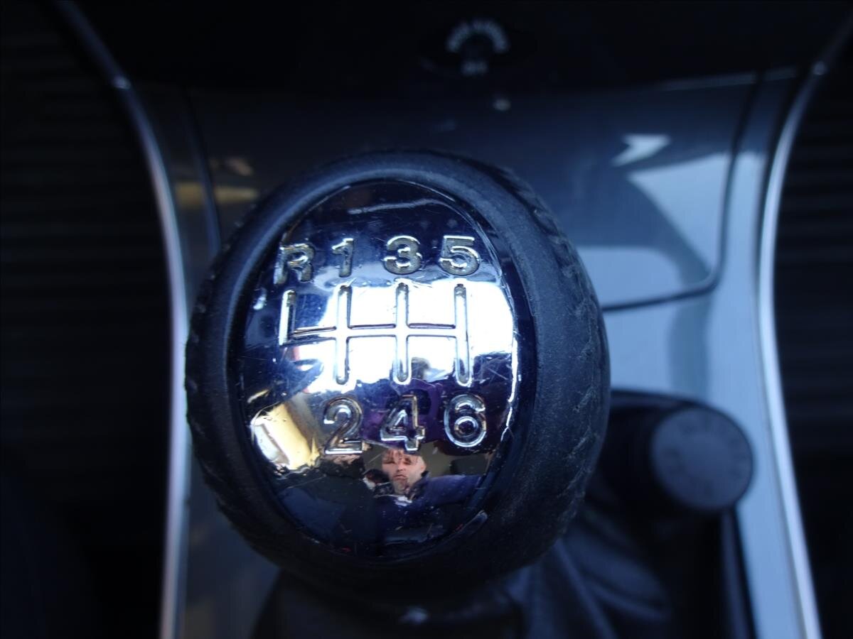 Mazda 6 Kombi 2,0 l 108 kw