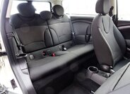 Mini Clubman Kombi 1,6 l 72 kw