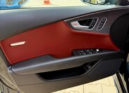 Audi A7 Liftback 3,0 l 160 kw