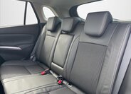 Suzuki S-Cross SUV / Terénní 1,4 l 81 kw