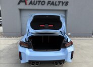 BMW M2 Ostatní 3,0 l 338 kw