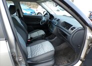 Škoda Fabia Hatchback 1,2 l 44 kw