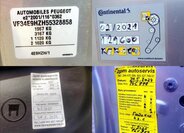 Peugeot 308 Kombi 1,6 l 80 kw