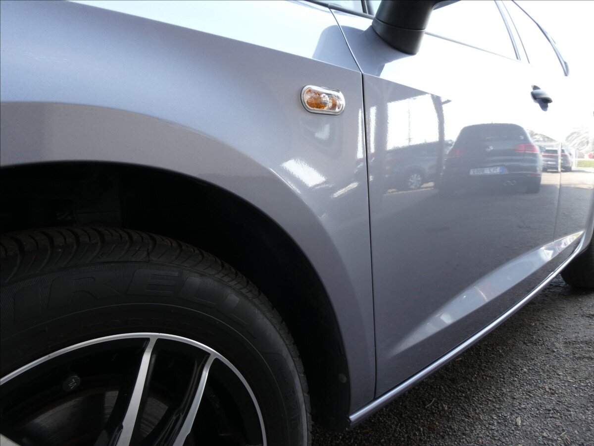 Seat Ibiza Hatchback 999,0 55 kw