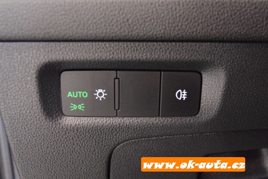 Škoda Octavia Kombi 2,0 l 85 kw