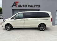 Mercedes-Benz Třídy V 4