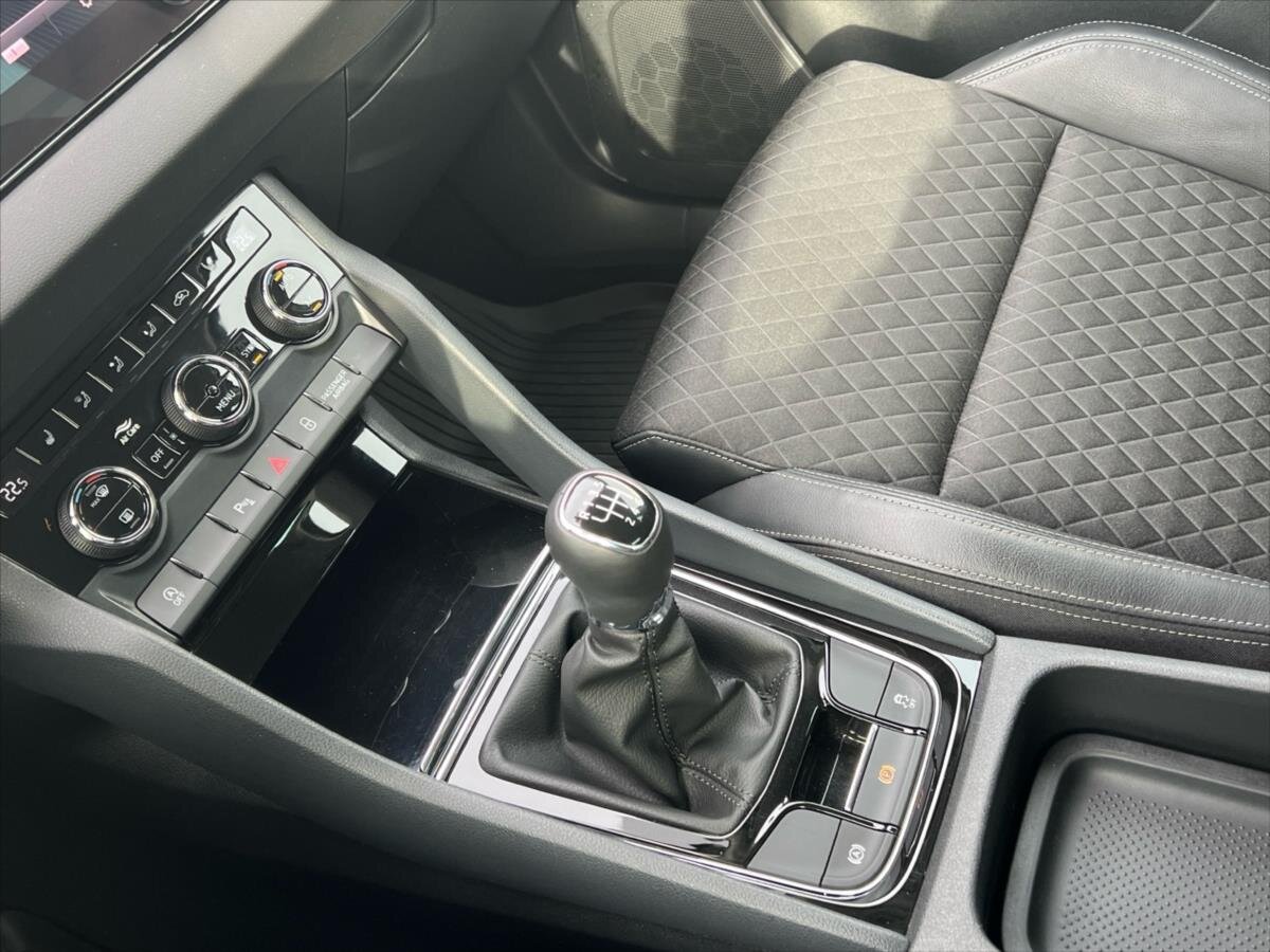 Škoda Karoq Kombi 1,5 l 110 kw