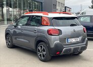 Citroën C3 Aircross 7
