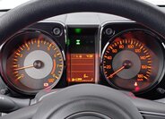 Suzuki Jimny SUV 1,5 l 75 kw